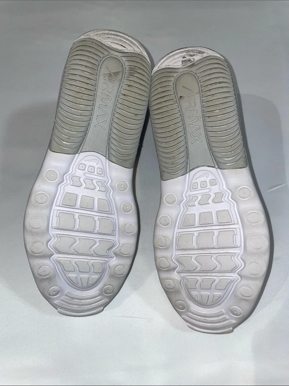 Nike good comes